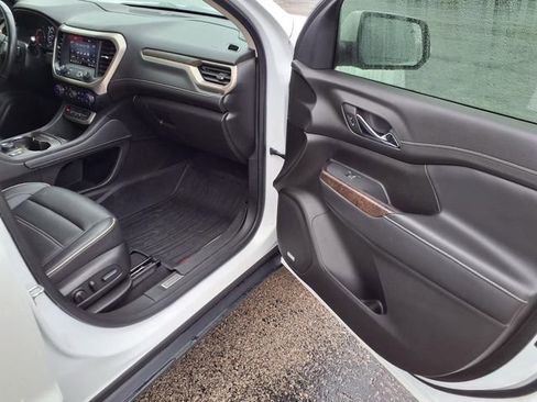 Used 2022 GMC Acadia Denali w/ Denali Technology Package AWD/4WD image 88