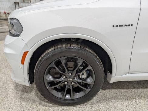 Used 2024 Dodge Durango R/T AWD/4WD image 9
