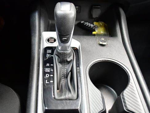 Used 2025 Nissan Altima 2.5 SV image 29