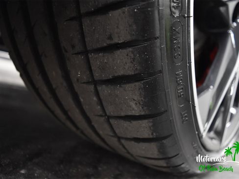 Used 2023 Audi R8 V10 performance w/ Premium Package image 54