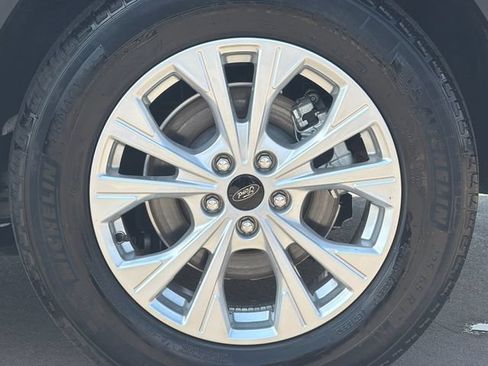 Used 2025 Ford Escape Active FWD image 31