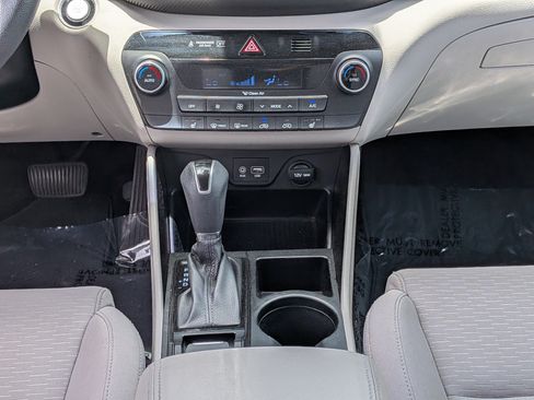 Used 2019 Hyundai Tucson SEL w/ Cargo Package FWD image 20