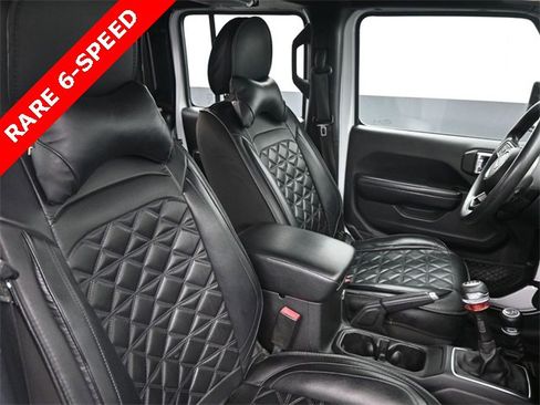 Used 2020 Jeep Gladiator Sport w/ Trailer Tow Package image 13