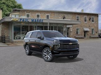 New 2026 Chevrolet Tahoe High Country video 1
