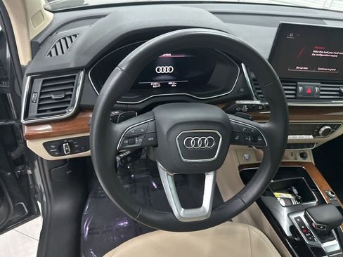 Used 2023 Audi Q5 2.0T Premium Plus w/ Premium Plus Package image 10