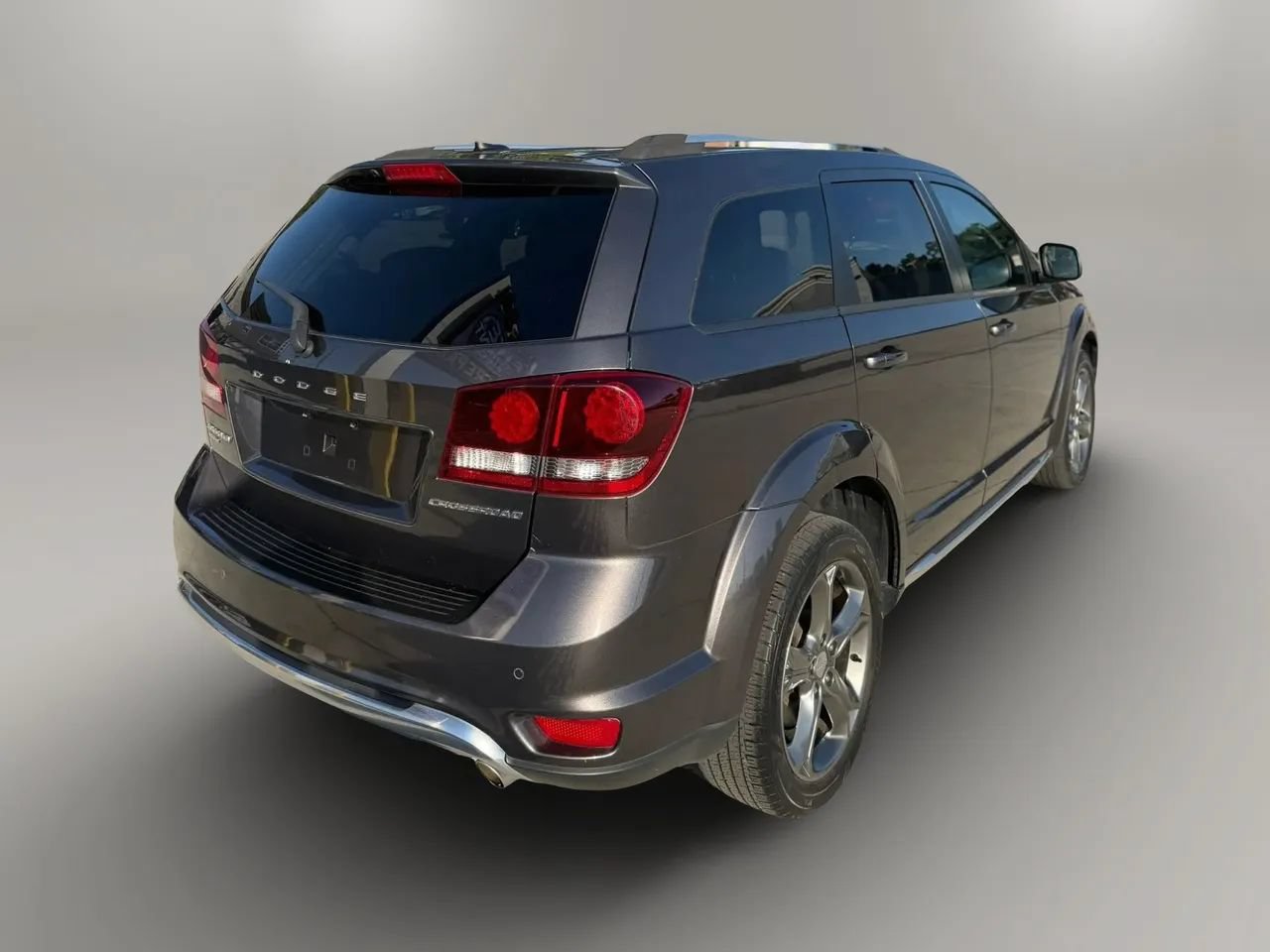 Used 2016 Dodge Journey Crossroad w/ Popular Equipment Group AWD/4WD image 7