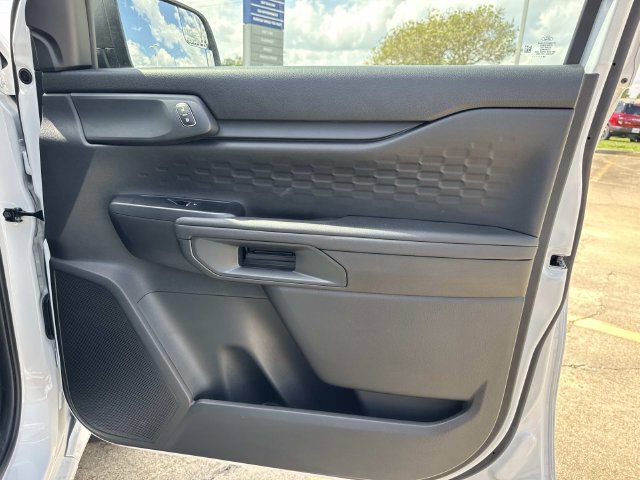 New 2026 Ford Ranger XL RWD image 14