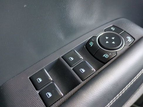 Used 2025 Ford Mustang Mach-E Premium AWD/4WD image 26