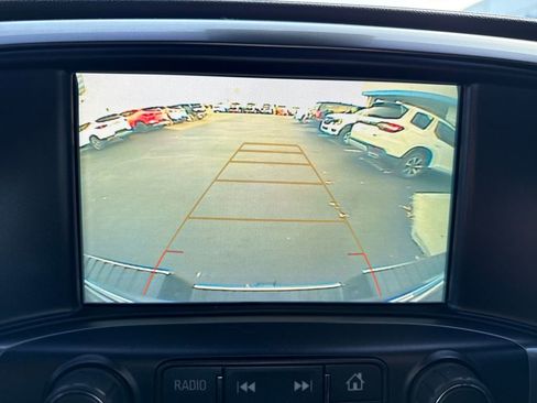 Used 2019 Chevrolet Silverado 3500 LTZ w/ Duramax Plus Package image 25