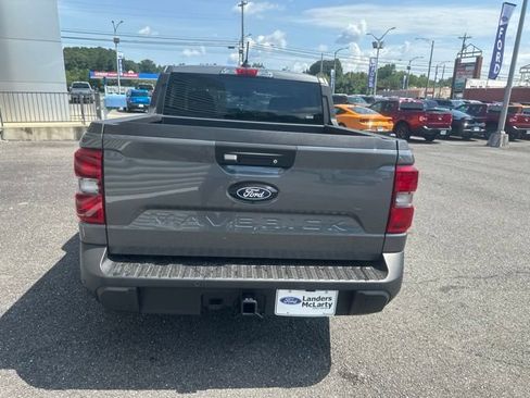 New 2026 Ford Maverick Lariat AWD/4WD image 4