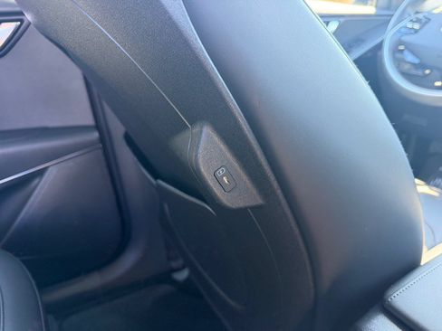Used 2024 Kia Niro Wind FWD image 40