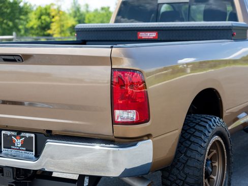 Used 2011 RAM 2500 SLT AWD/4WD image 31