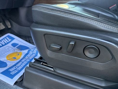 Used 2022 Chevrolet Silverado 1500 High Country w/ Max Trailering Package image 23