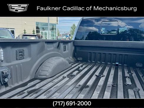 Used 2024 Ford F250 Limited w/ FX4 Off-Road Package AWD/4WD image 17