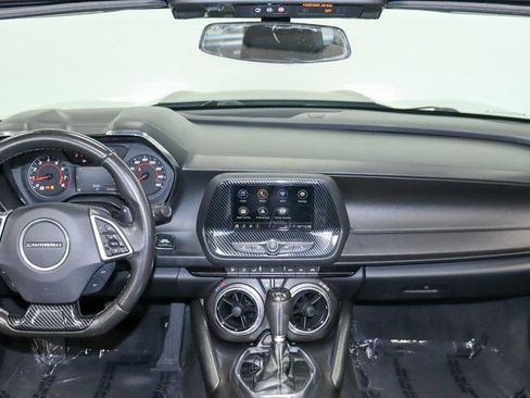 Used 2019 Chevrolet Camaro LT image 23