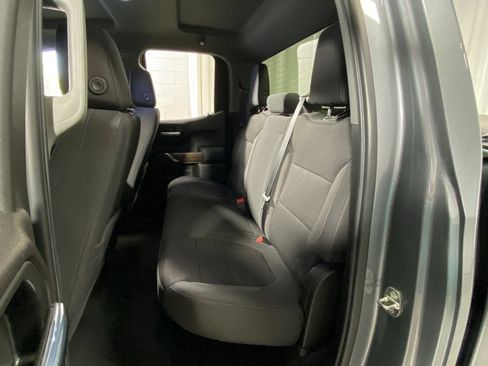 Used 2020 Chevrolet Silverado 1500 RST w/ True North Edition AWD/4WD image 24