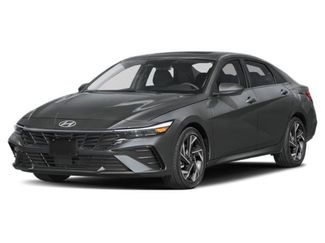 Certified 2025 Hyundai Elantra SEL w/ Cargo Package FWD video 1