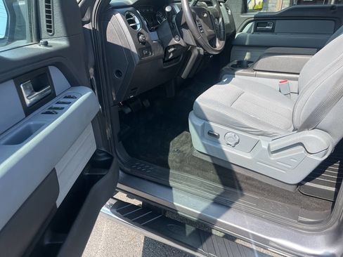 Used 2014 Ford F150 XLT w/ Equipment Group 302A Luxury image 21