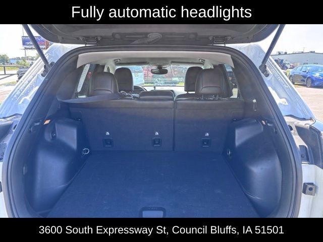 Used 2022 Jeep Cherokee Latitude Lux AWD/4WD image 36