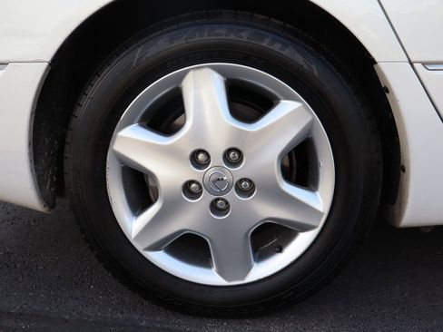 Used 2005 Lexus LS 430 image 43