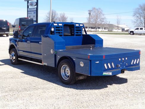 Used 2022 Ford F350 King Ranch w/ King Ranch Ultimate Package image 5