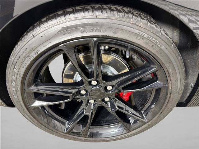 Used 2024 Chevrolet Camaro LT w/ RS Package RWD image 17