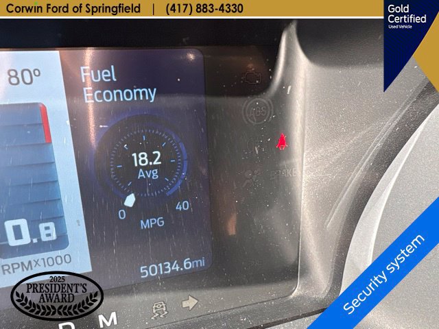 Used 2024 Ford Bronco Wildtrak AWD/4WD image 16