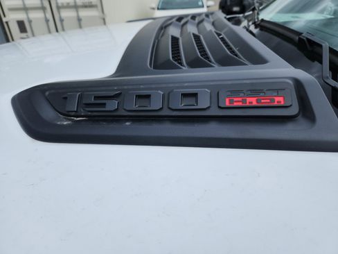 New 2025 RAM 1500 Limited image 24