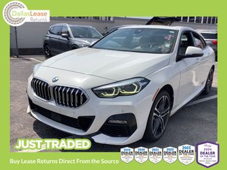 Used 2022 BMW 228i Gran Coupe w/ M Sport Package FWD video 1