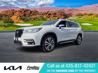 Used 2021 Subaru Ascent Touring