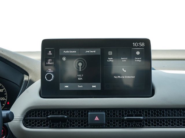 New 2027 Honda HR-V LX image 20