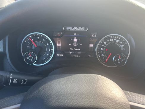 Used 2023 RAM 1500 Tradesman w/ Warlock PACKAGE image 19