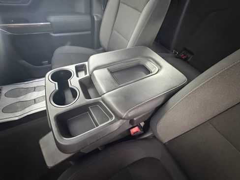 Used 2019 Chevrolet Silverado 1500 RST AWD/4WD image 33