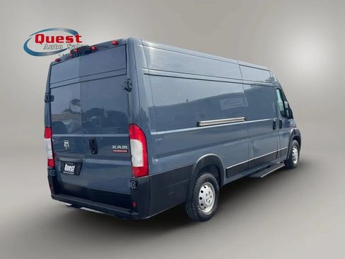 Used 2020 RAM ProMaster 3500 FWD image 3