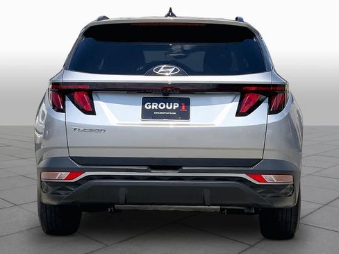 Used 2024 Hyundai Tucson SEL FWD image 5
