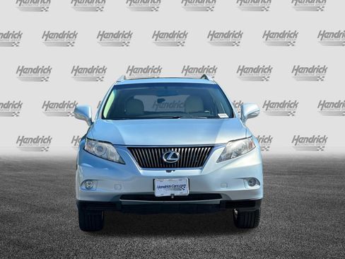 Used 2010 Lexus RX 350 2WD image 10