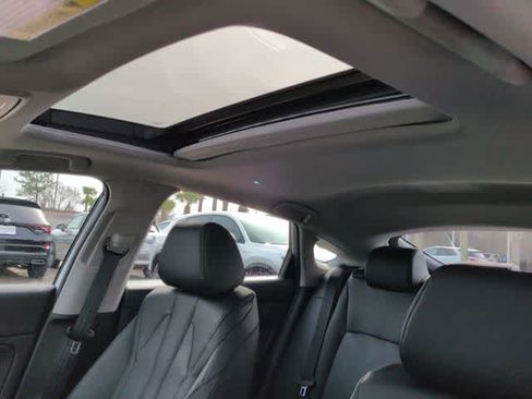 Used 2026 Acura Integra FWD image 20