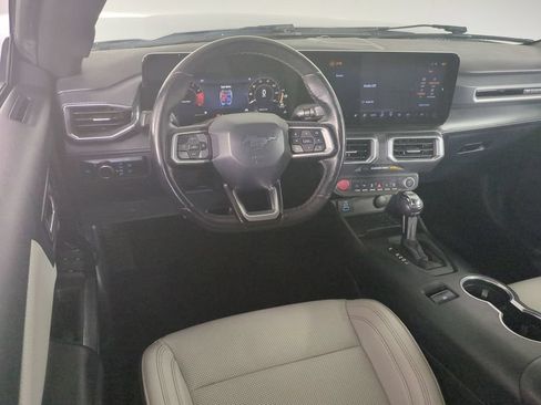 Used 2024 Ford Mustang Premium RWD image 16