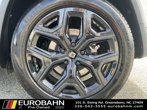 Used 2024 Rivian R1S Adventure image 34