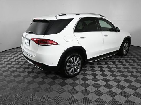 Certified 2022 Mercedes-Benz GLE 350 image 27