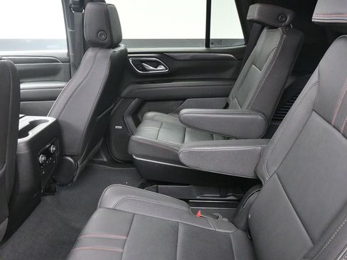 Certified 2024 Chevrolet Tahoe RST w/ Luxury Package image 16