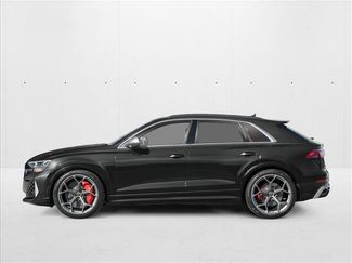 New 2026 Audi RS Q8 performance AWD/4WD video 3