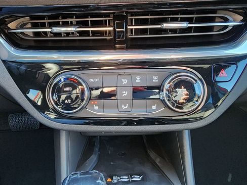 New 2026 Buick Envista Sport Touring w/ Convenience I Package image 27