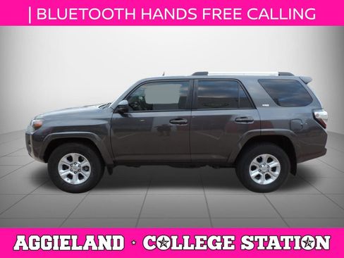 Used 2021 Toyota 4Runner SR5 image 7