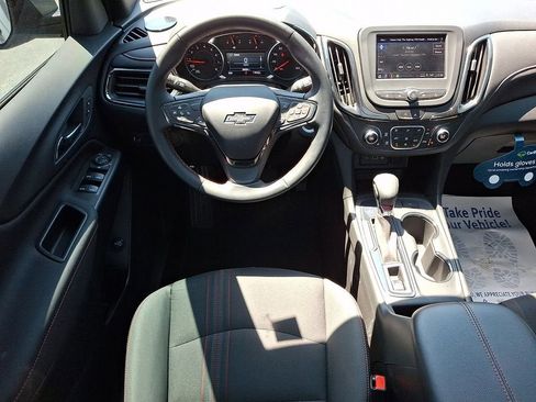 Certified 2023 Chevrolet Equinox RS FWD image 13