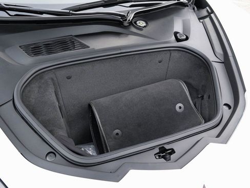 Used 2023 Chevrolet Corvette Stingray Preferred Cpe w/ Z51 Performance Package image 64