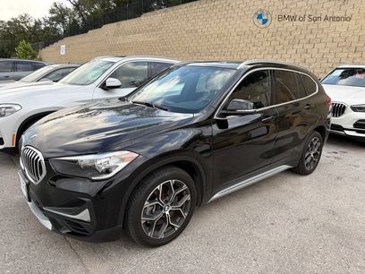 Used 2020 BMW X1 xDrive28i w/ Convenience Package