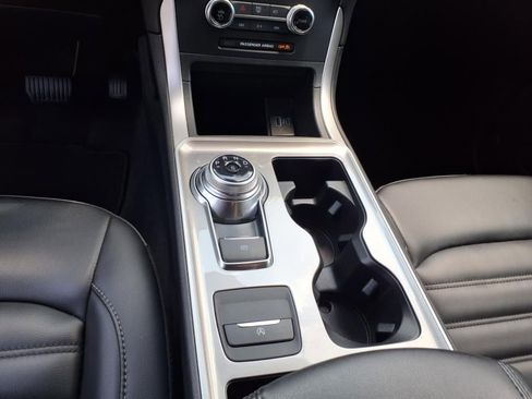 Used 2024 Ford Edge SEL image 25