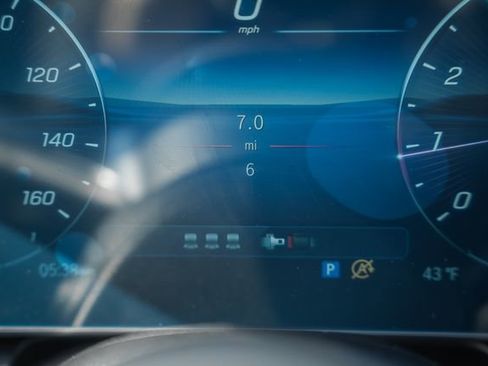 New 2026 Mercedes-Benz GLC 300 4MATIC image 45