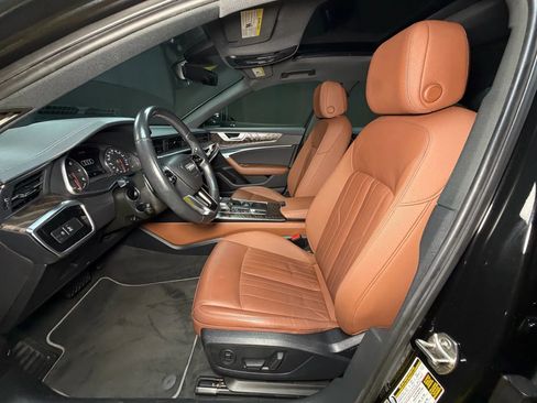 Used 2019 Audi A6 2.0T Premium w/ Convenience Package image 47
